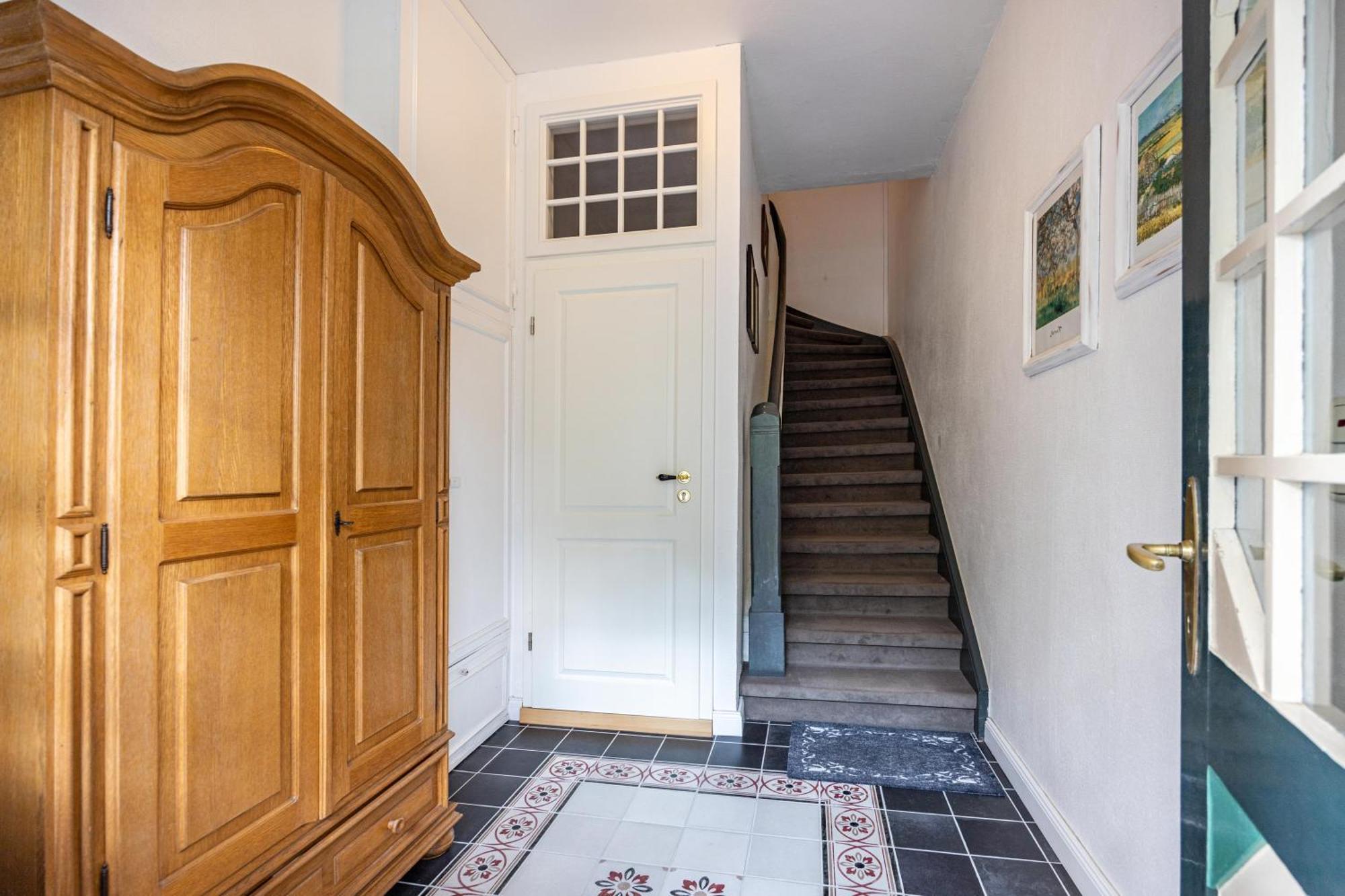Ferienwohnung Abendsonne Bendestorf Exterior foto